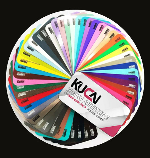 চীন Guangzhou KUCAI Material Technology Co.,LTD কোম্পানির প্রোফাইল 