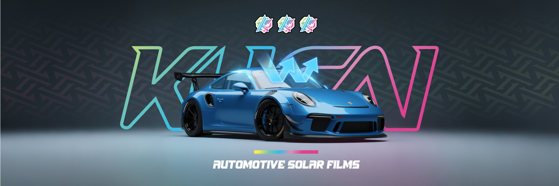 গুণ টিপিইউ রঙের পিপিএফ কারখানা