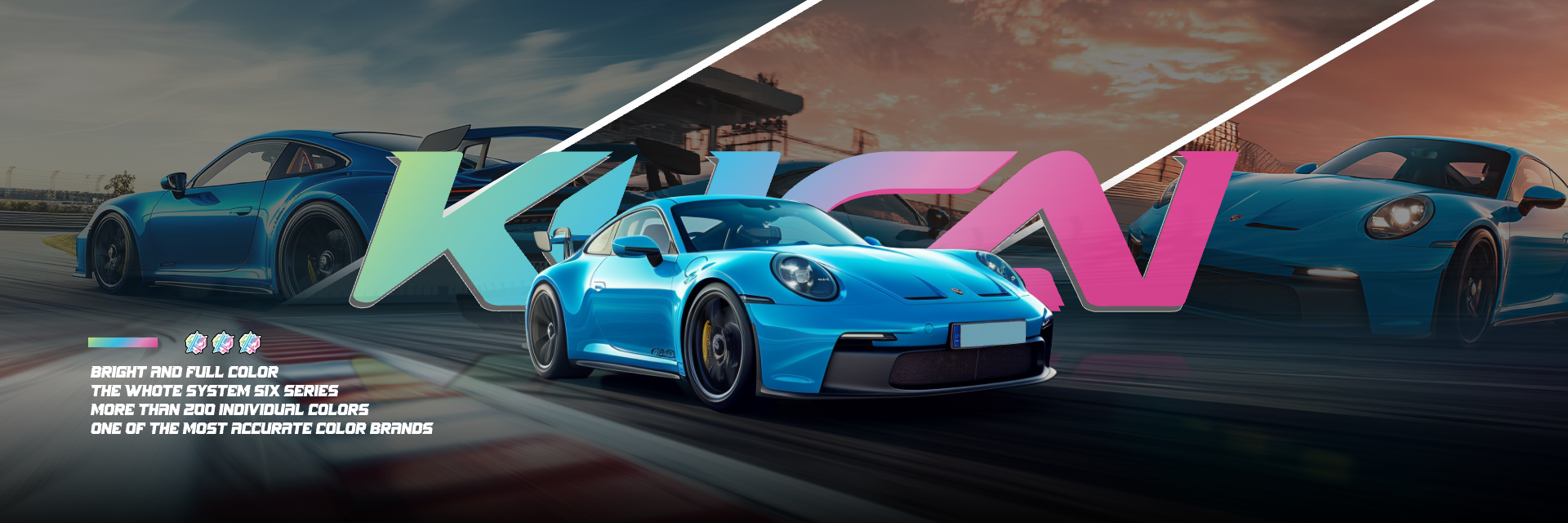 গুণ টিপিইউ রঙের পিপিএফ কারখানা