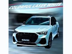 টিপিইউ-রঙিন লেজার ওয়ালেট