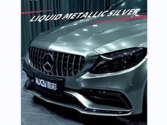 টিপিইউ তরল ধাতব রৌপ্য