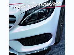 টিপিইউ-হুয়া ইউ পাউডার